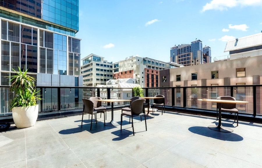 2 Bedroom Property for Sale in Cape Town City Centre Western Cape